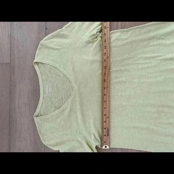 Eileen Fisher Long Sleeve Tunic xs - Picture 4 of 5